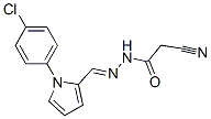 Structure of 590397-17-4