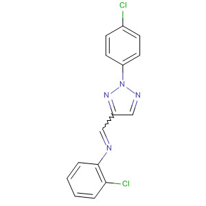 Structure of 59098-84-9