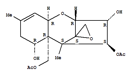 Structure of 59121-84-5