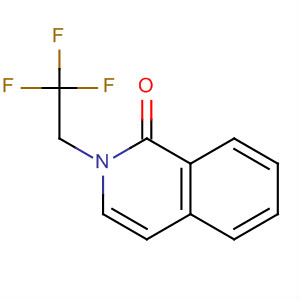Structure of 59321-17-4