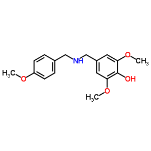 Structure of 5937-84-8