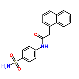 Structure of 5939-84-4
