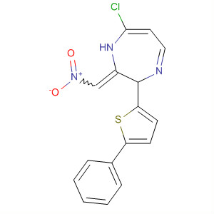 Structure of 59469-84-0