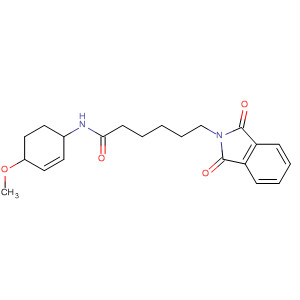 Structure of 59472-17-2