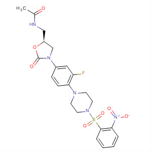 Structure of 595582-84-6