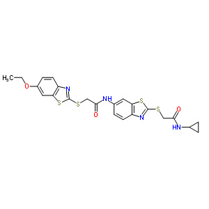 Structure of 5959-84-2