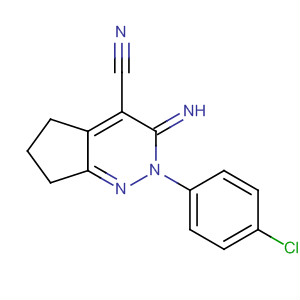 Structure of 596106-84-2