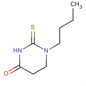 Structure of 59669-84-0