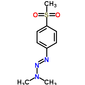 Structure of 59708-17-7