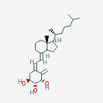 Structure of 59783-84-5