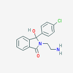 Structure of 5983-84-6