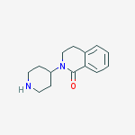 Structure of 59889-84-8