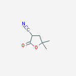 Structure of 59909-84-1
