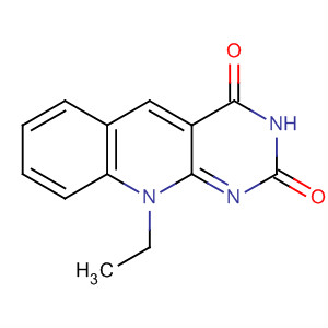Structure of 59997-17-0