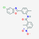 Structure of 6013-84-9