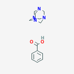 Structure of 60168-84-5