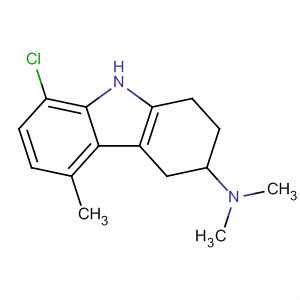 Structure of 60481-17-6
