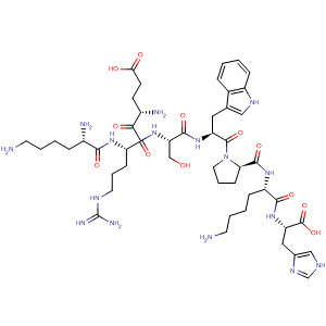 Structure of 605633-84-9