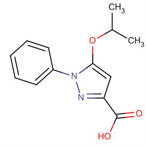 Structure of 60872-17-5