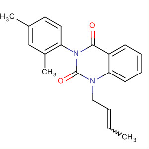Structure of 60942-84-9