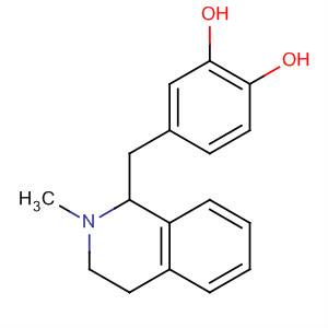 Structure of 60951-17-9