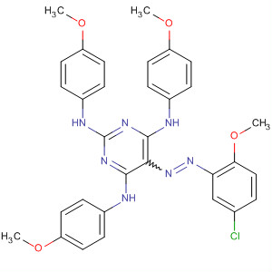 Structure of 61038-84-4