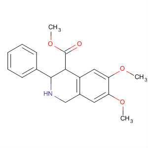 Structure of 61058-17-1