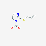 Structure of 61076-84-4