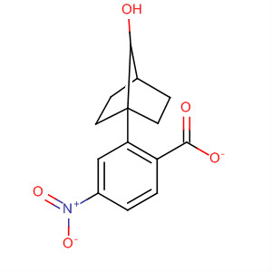 Structure of 61081-84-3