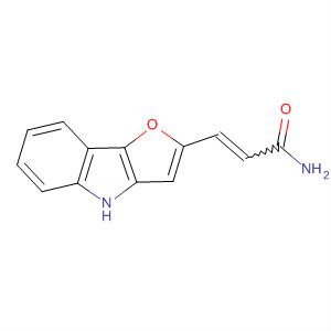 Structure of 61082-84-6