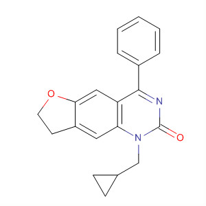 Structure of 61090-84-4