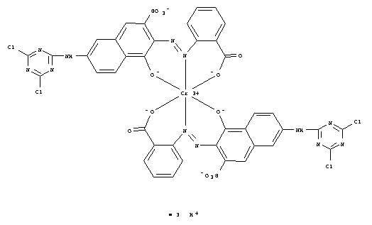 Structure of 61120-84-1