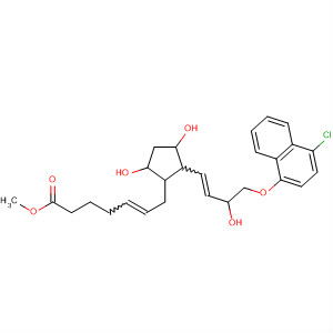 Structure of 61189-17-1
