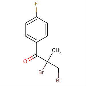 Structure of 61210-17-1