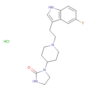 Structure of 61220-17-5