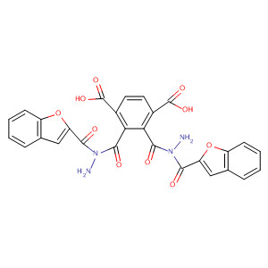 Structure of 61256-17-5