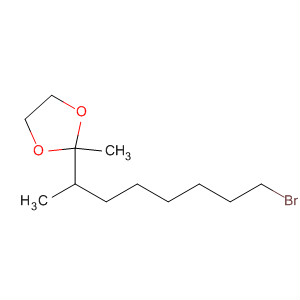 Structure of 61285-17-4