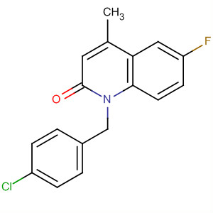 Structure of 61297-84-5