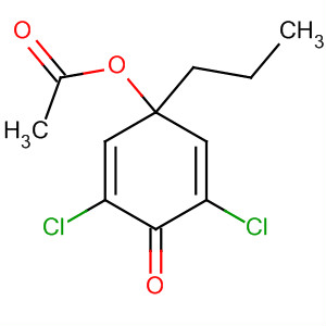 Structure of 61306-17-0