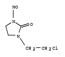 Structure of 61317-17-7