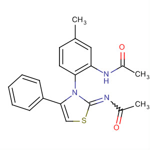 Structure of 61323-84-0