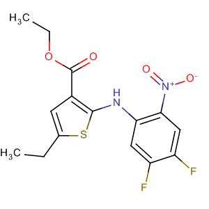 Structure of 61324-84-3