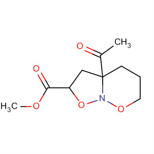 Structure of 61330-17-4
