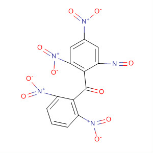 Structure of 61348-84-3