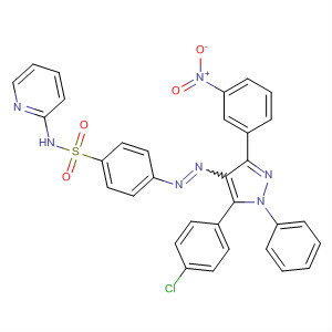 Structure of 61352-84-9