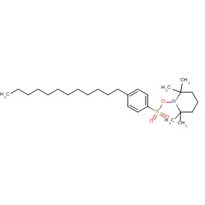Structure of 61358-17-6