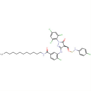 Structure of 61387-84-6