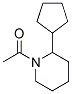 Structure of 61423-17-4