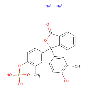 Structure of 61429-84-3