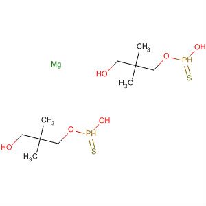 Structure of 61446-84-2